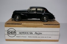 Hotchkiss berline anjou d'occasion  Le Grand-Quevilly