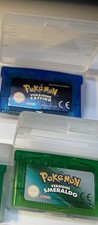 Lotto giochi pokemon usato  Lecce