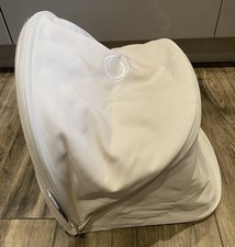 Bugaboo cameleon white for sale  PUDSEY
