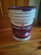 Almost 50lb bucket for sale  New Boston