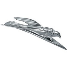 Kuryakyn 7333 chrome for sale  Lawton