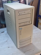 Siemens nixdorf scenic gebraucht kaufen  Peine