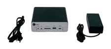 Siig thunderbolt dock for sale  Sarasota