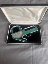 Calculadora de massa corporal Lange Skinfold Caliper por Cambridge Scientific Industries comprar usado  Enviando para Brazil