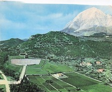 Italie montecassino monument d'occasion  France