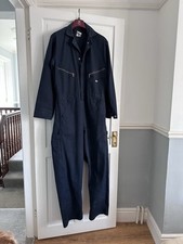 Vintage dickies denim for sale  NORWICH
