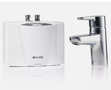 Clage mcx blue gebraucht kaufen Clage mcx blue gebraucht kaufen  Salzwedel-Umland II