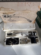 sme tonearm for sale  Placerville