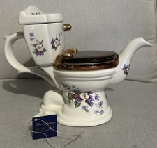 unique teapots for sale  KETTERING