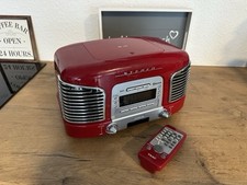 Radio player teac gebraucht kaufen  Gelsenkirchen
