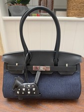 Bag charm real for sale  BATH