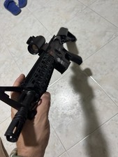 Replica softair armament usato Replica softair armament usato  Marsala