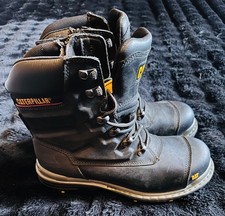 Caterpillar waterproof safety for sale Caterpillar waterproof safety for sale  HAVANT