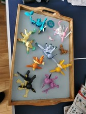 Mega pokémon eevee for sale  MORPETH