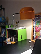 Lampe atelier arnold d'occasion  Bitche