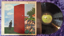 George Harrison – Wonderwall Music - US LP + INSERT - ST-3350 comprar usado  Enviando para Brazil