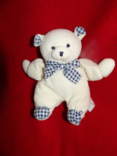 Doudou peluche tigex d'occasion  Épouville