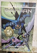 Batman terra nessuno usato  Napoli