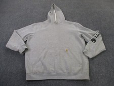 Carhartt hoodie sweatshirt for sale  Madison