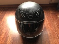 Vollvisierhelm motor club gebraucht kaufen  Bockhorn