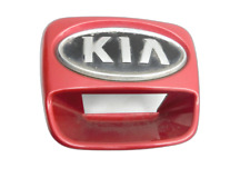 Emblem logo kia gebraucht kaufen  Linkenheim-Hochstetten
