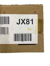 Jx81 wb02x4267 carbon for sale  Berlin