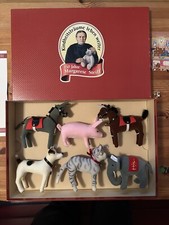 Steiff jubiläums sortiment gebraucht kaufen  Mainz-Kostheim