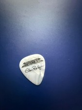 (((HEAD EAST )) - palheta de guitarra MUITO RARA!!! #6 comprar usado  Enviando para Brazil