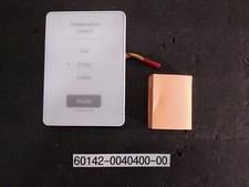Interface de controle de temperatura do freezer Kenmore P/N: 60142-0040400-00 comprar usado  Enviando para Brazil