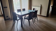 Sala calligaris compresa usato  Cassino