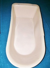 Ancienne petite baignoire d'occasion  Barr