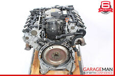 Usado, 07-12 Mercedes R230 SL550 E550 conjunto de motor 5.5L V8 M273 RWD 146k fabricante de equipamento original comprar usado  Enviando para Brazil