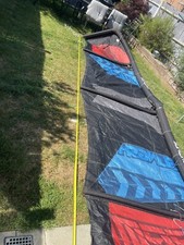 Slingshot kite kitesurfing for sale  CRAWLEY