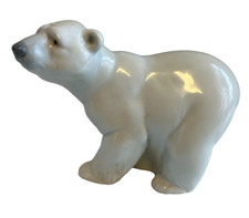 Lladro figurine polar for sale  STOCKTON-ON-TEES