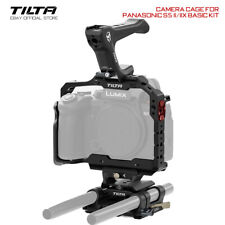 Kit base gabbia usato  Spedire a Italy