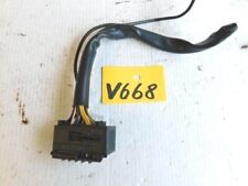 R129 riginal stecker gebraucht kaufen  Nister