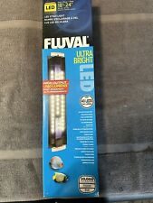 Fluval led aquarium for sale  Pennington
