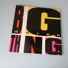 Big thing duran usato  Forlimpopoli