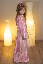Prinzessin kostüm 128 gebraucht kaufen Prinzessin kostüm 128 gebraucht kaufen  Bernburg