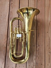 Yamaha yep201 euphonium for sale  Dundee