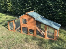 Vounot chicken coop for sale  HAVANT