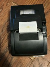 Star micronics sp700 for sale  Griffin