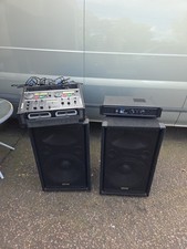 Used equipment disco for sale  HENLOW