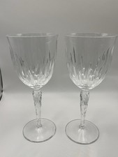 Tiffany cut crystal for sale  Hood River