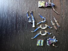 Warhammer fantasy dark for sale  NEWCASTLE UPON TYNE