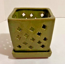 5.5 square glazed for sale  Tyler