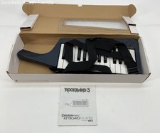 Harmonix rockband black for sale  Miami Gardens