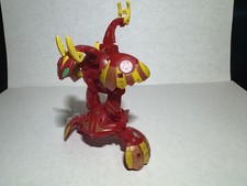 Bakugan red pyrus for sale  Salem