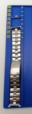 PULSEIRA VINTAGE SEIKO ACTUS SS XAA-673 ORIGINAL comprar usado  Enviando para Brazil