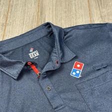 Dominos pizza polo for sale  Powder Springs